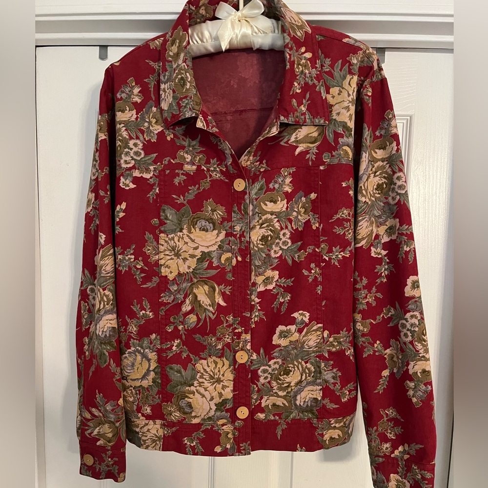 Travel Smith Jacket. L - image 1